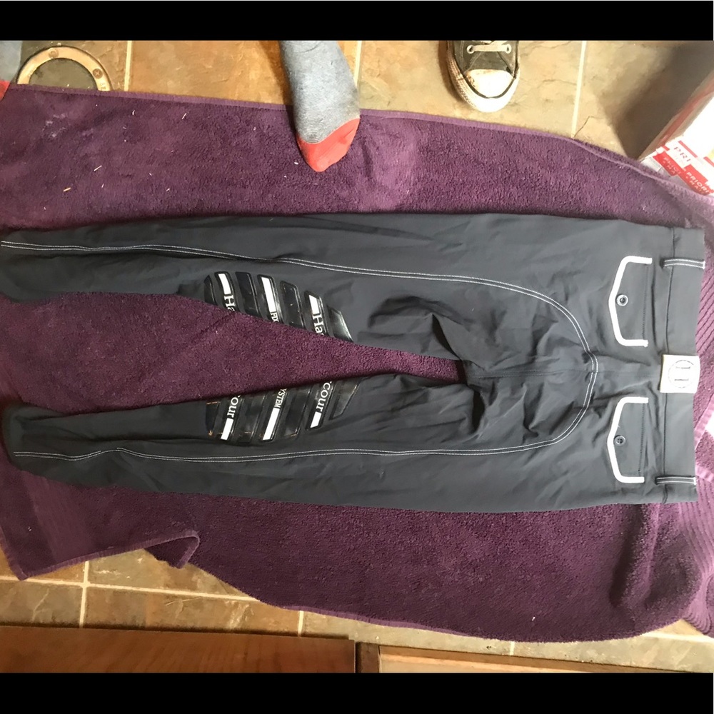 Breeches